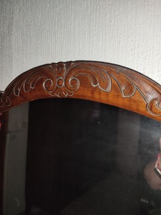 Dormitorio vintage. VENTA EN PERSONA