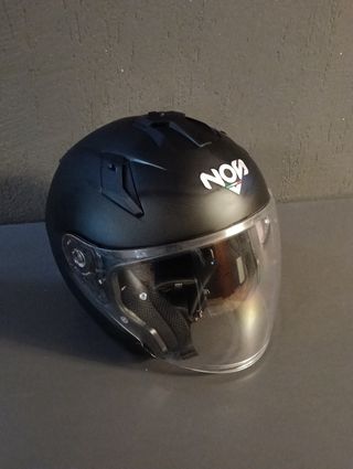 Casco moto NOVA N102 XL
