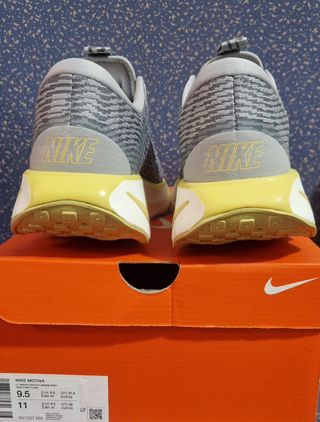Zapatilla Deportiva Nike Air Motiva Running Trail.