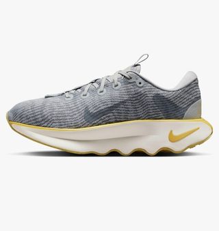 Zapatilla Deportiva Nike Air Motiva Running Trail.