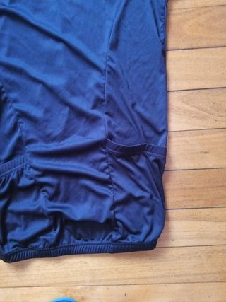 Maillot ciclismo D.T B talla S