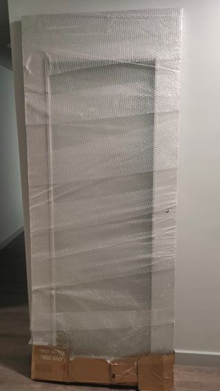 Puertas de madera