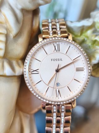 Reloj Fossil Mujer ES3546 golden