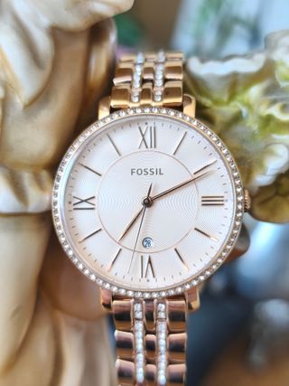Reloj Fossil Mujer ES3546 golden