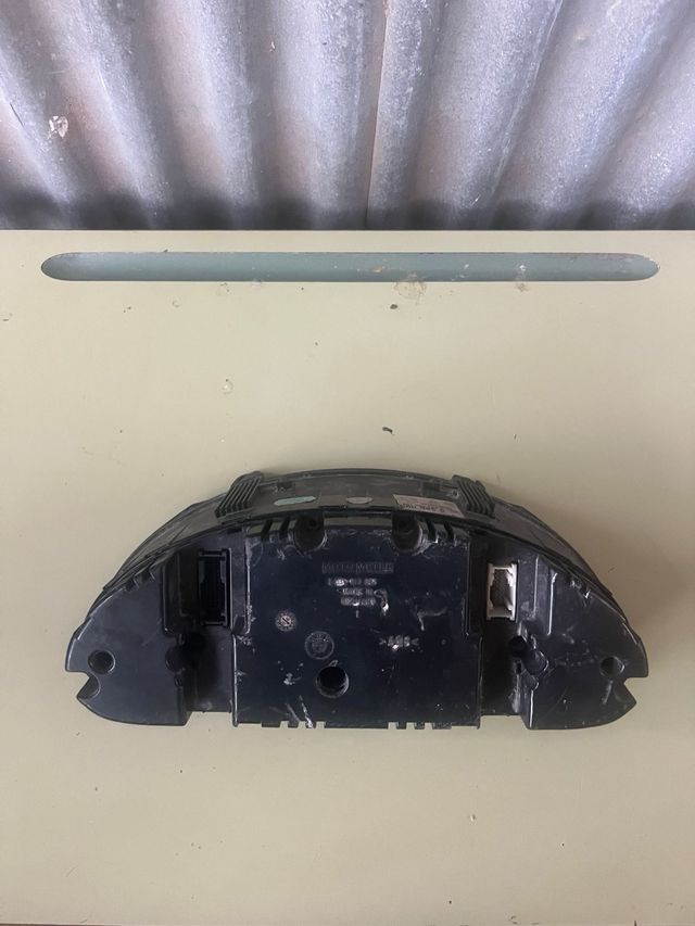 Quadro contachilometri BMW E36