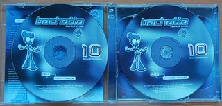 Bachatta Dance Club 10 aniversario