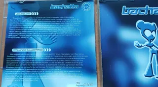 Bachatta Dance Club 10 aniversario