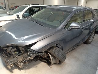 DESPIECE COMPLETO LEXUS NX 300 H 2.5 16V