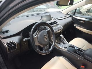 DESPIECE COMPLETO LEXUS NX 300 H 2.5 16V