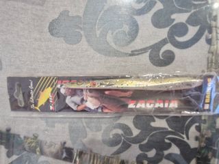 Señuelo de pesca Zagai Jig