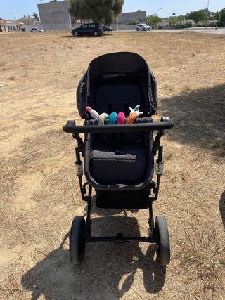 Carro Bebé I-Beloved Kikkaboo