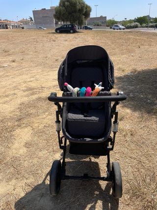 Carro Bebé I-Beloved Kikkaboo