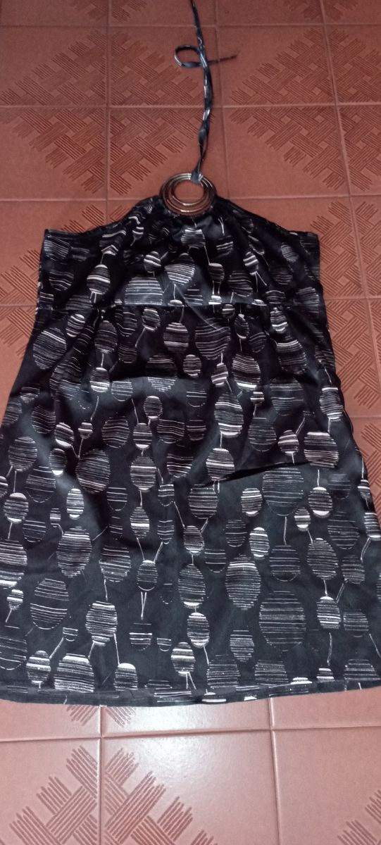 Vestitino Cache Cache