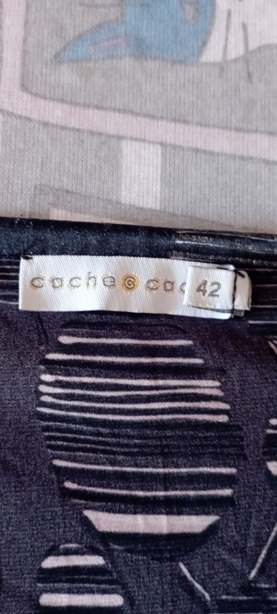 Vestitino Cache Cache