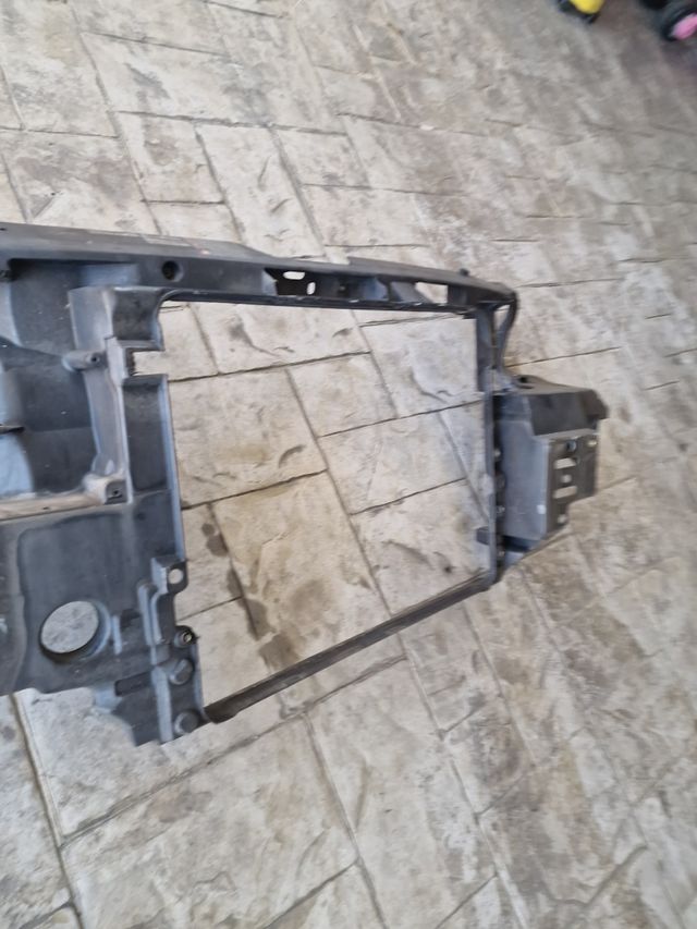 Frente delantero Seat Alhambra (2000-2010)