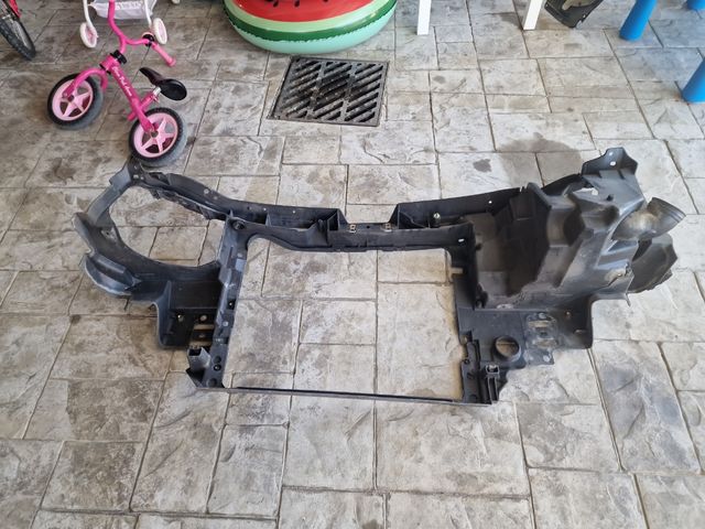 Frente delantero Seat Alhambra (2000-2010)