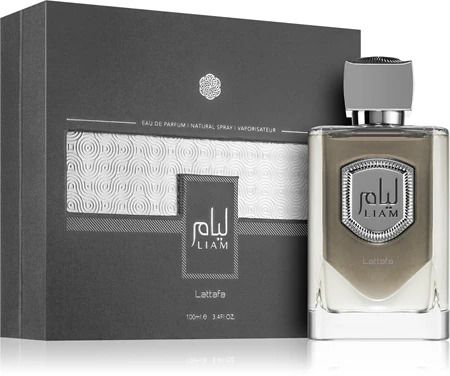 LIAM GREY EAU DE PARFUM