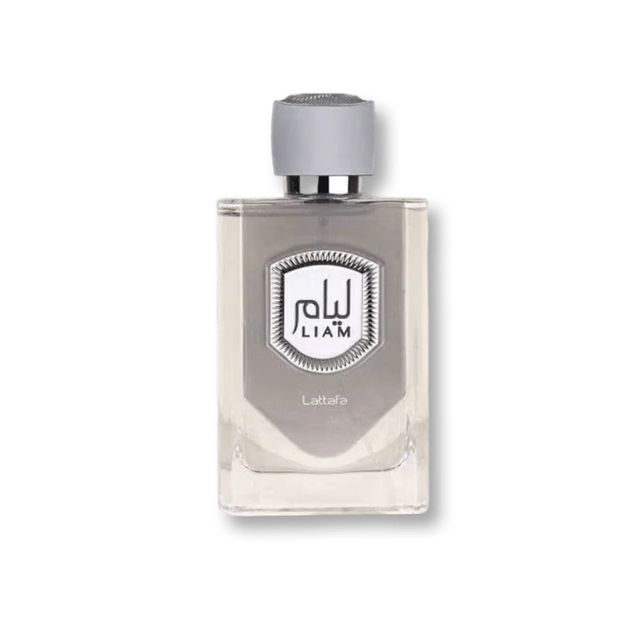 LIAM GREY EAU DE PARFUM
