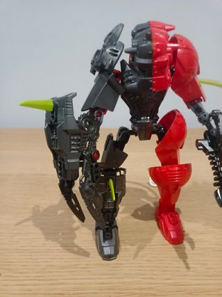 Lego - Hero Factory - 6218