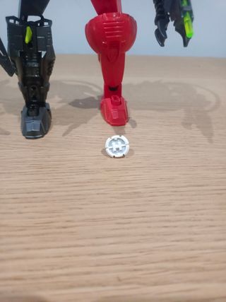 Lego - Hero Factory - 6218