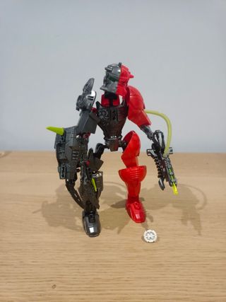 Lego - Hero Factory - 6218