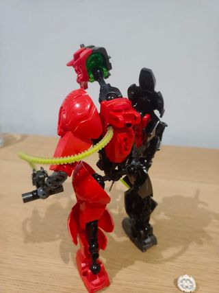 Lego - Hero Factory - 6218