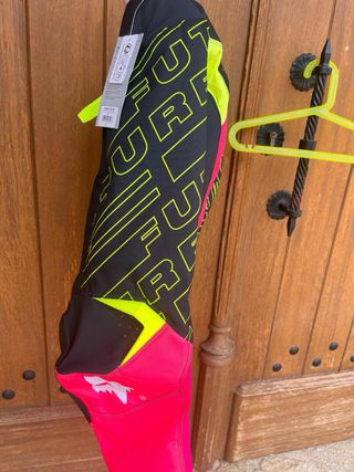 Pantalones Fox Y-26 motocross  juvenil