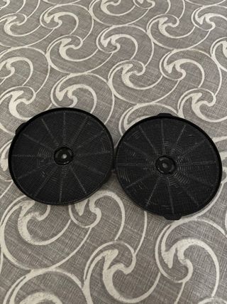 2 Filtri Gasland per Cappa - Nuovi
