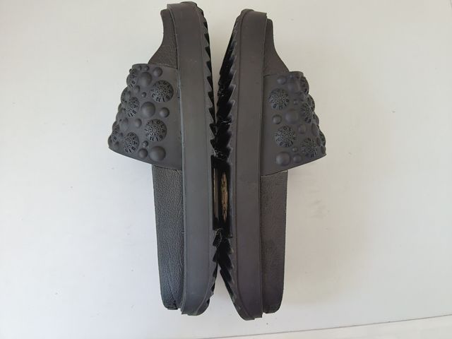 Chanclas Bimba y Lola - Negras