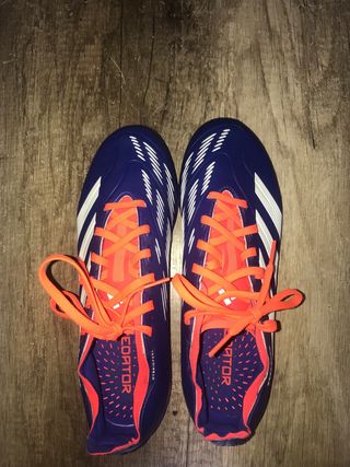 Botas fútbol Adidas Predator
