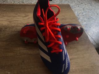 Botas fútbol Adidas Predator 