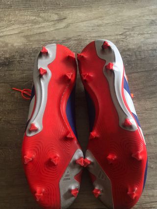 Botas fútbol Adidas Predator 