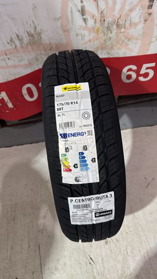 Neumáticos Kormoran 175/70 R14 88T