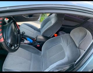 Peugeot 407 2007