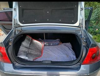 Peugeot 407 2007