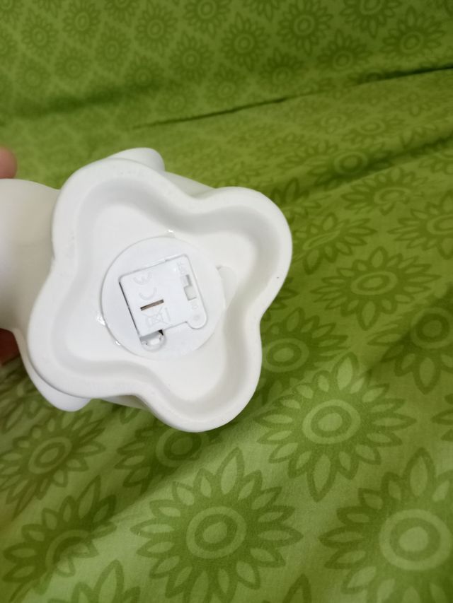 Profumatore Elefante Ceramica