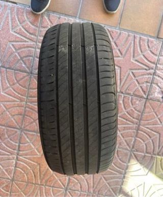 4 neumaticos 