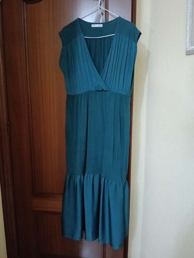 Vestido Lefties multicolor