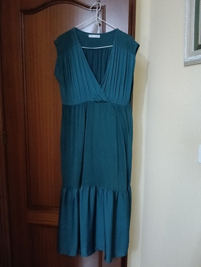 Vestido Lefties multicolor