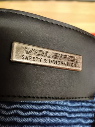 Jeans Moto Voiero 3XL