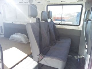 DESPIECE COMPLETO SPRINTER 2.2 CDI 611981