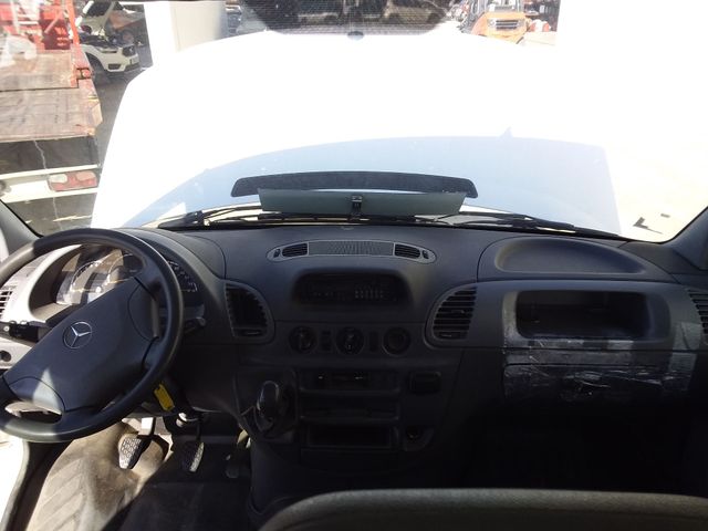 DESPIECE COMPLETO SPRINTER 2.2 CDI 611981