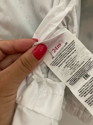 Giubbino bimba doppio strato