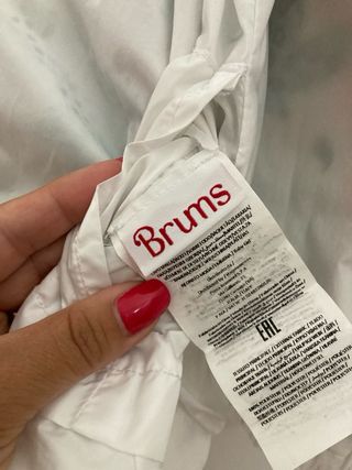 Giubbino bimba doppio strato