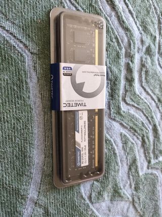 Timetec - Módulo RAM 8GB DDR3
