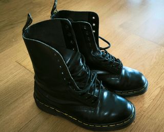 Botas Dr Martens 1460 negras
