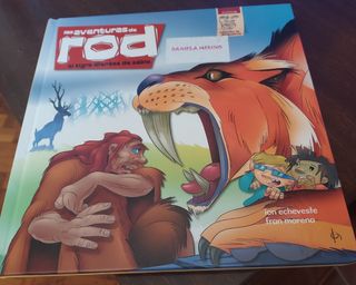 Libros y cuentos para niños 
