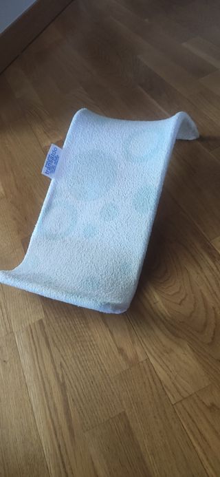 Hamaca bañera bebé