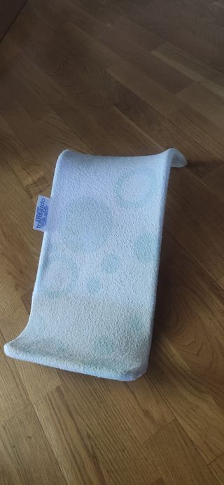 Hamaca bañera bebé