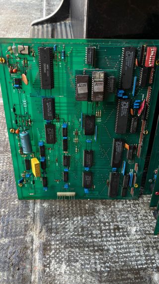 repuestos maquinas tragaperras antiguas